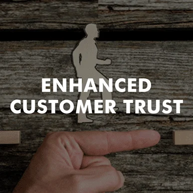 Enhance customer trust with social media marketing services | Performance hackers R