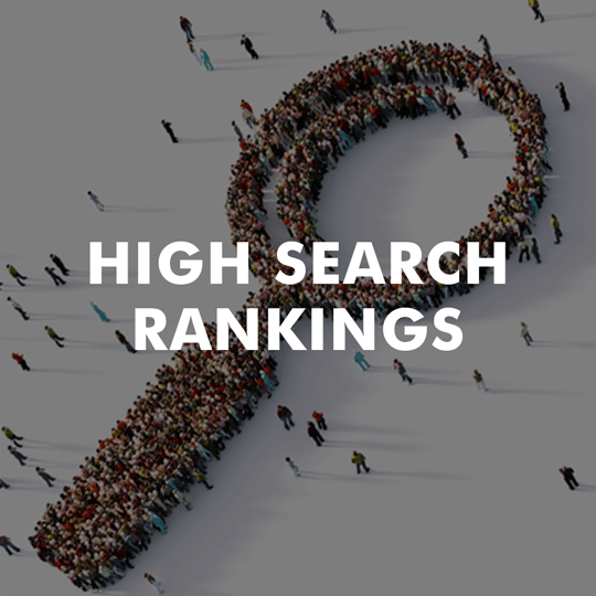 High search Rankings with social media marketing Services | Performance Hackers R