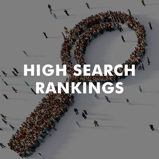 High search Rankings with social media marketing Services | Performance Hackers R