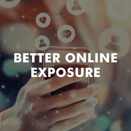 Improve Online exposure with social media marketing services | Performance Hackers R
