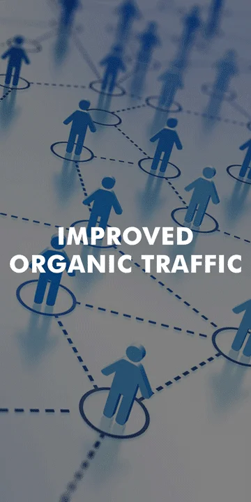 Improve your organic traffic with PPC Advertising Agency | Performance Hackers