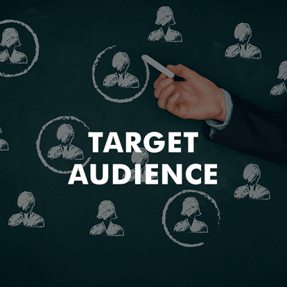 Target the right audience with Content Writing servies | Performance hackers R