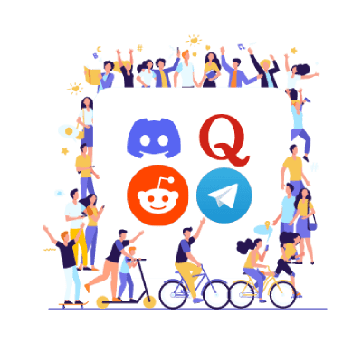 Community Management