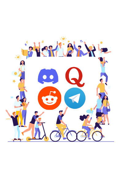 Crypto Community