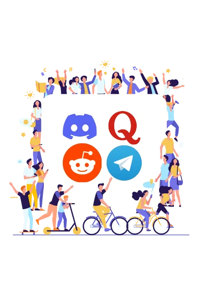 Crypto Community