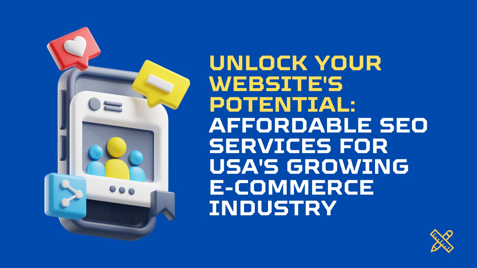 Ecom Industry