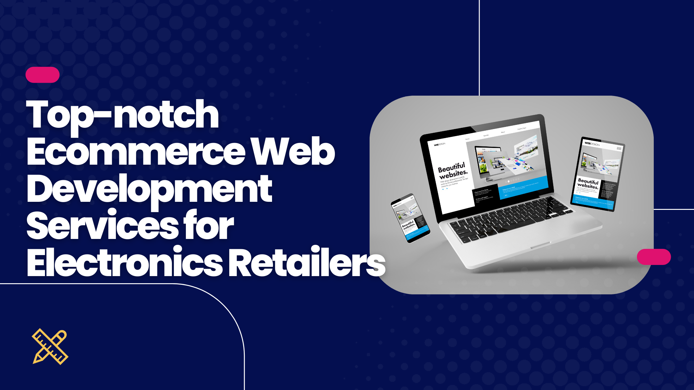 web development