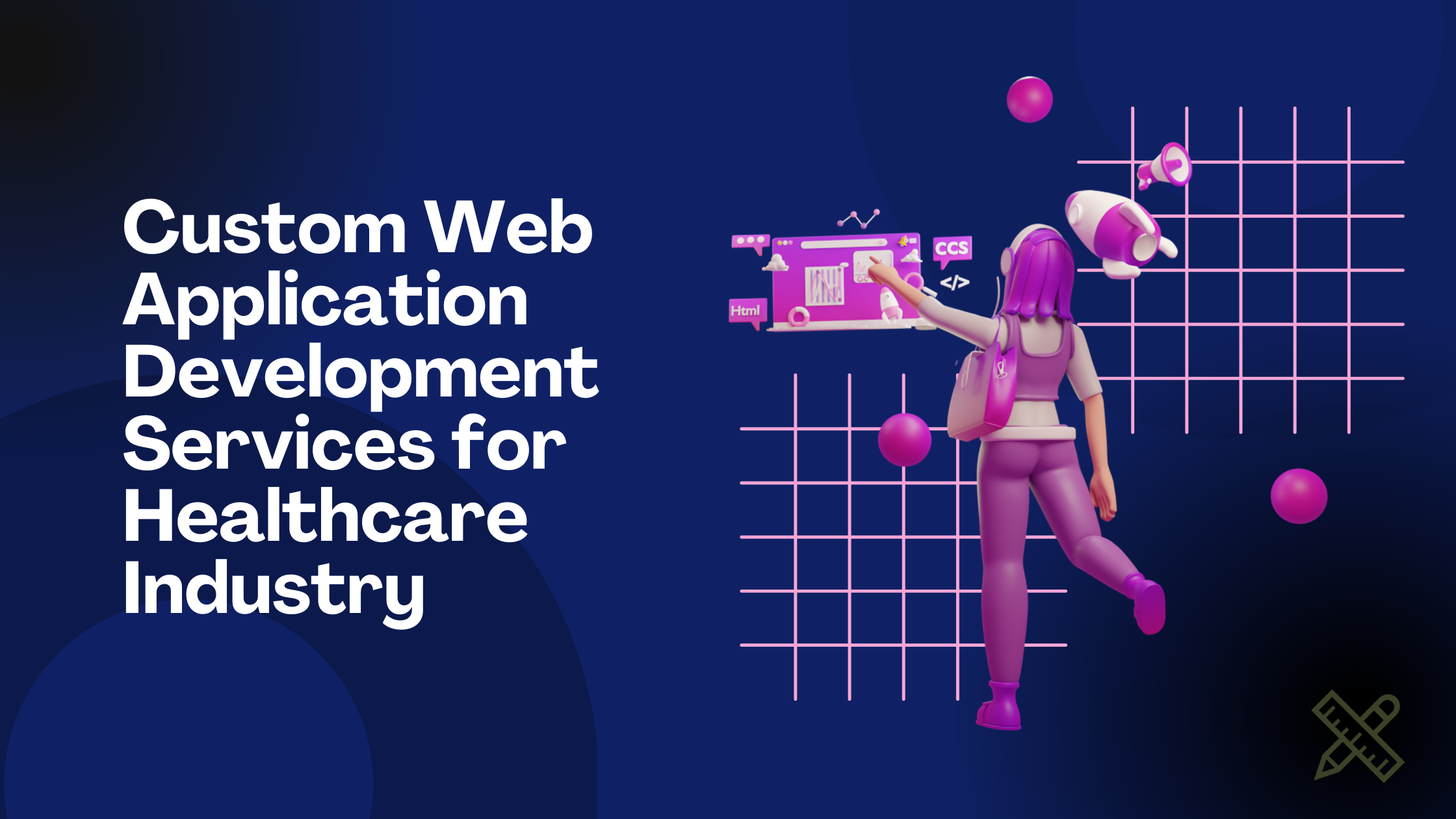 application development