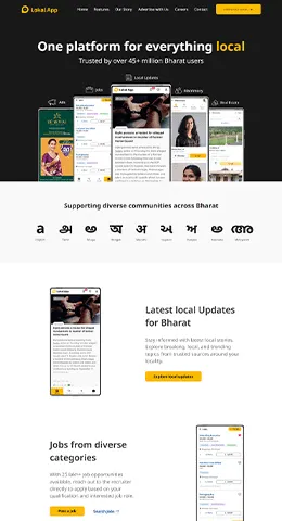 Website 2
