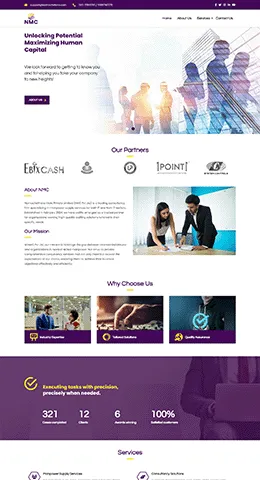 Website 4