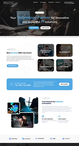 Website 8