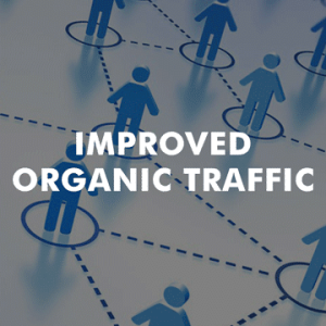Improve your organic traffic with PPC Advertising Agency | Performance Hackers